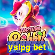 yslpg bet